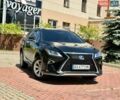 Чорний Лексус РХ, об'ємом двигуна 3.46 л та пробігом 162 тис. км за 27000 $, фото 11 на Automoto.ua