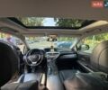 Черный Лексус РХ, объемом двигателя 3.5 л и пробегом 184 тыс. км за 24500 $, фото 16 на Automoto.ua