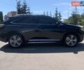 Чорний Лексус РХ, об'ємом двигуна 3.46 л та пробігом 123 тис. км за 24000 $, фото 1 на Automoto.ua