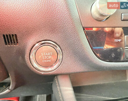 Чорний Лексус РХ, об'ємом двигуна 3.46 л та пробігом 195 тис. км за 25900 $, фото 42 на Automoto.ua