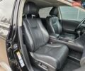 Лексус РХ 2015 у Києві на Automoto.ua Чорний Лексус РХ, об'ємом двигуна 3.5 л та пробігом 194 тис. км за 22900 $, фото 10 на Automoto.ua