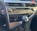 Черный Лексус РХ, объемом двигателя 3.46 л и пробегом 105 тыс. км за 23500 $, фото 37 на Automoto.ua