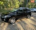 Черный Лексус РХ, объемом двигателя 3.5 л и пробегом 184 тыс. км за 24500 $, фото 1 на Automoto.ua