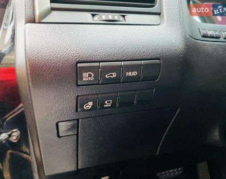 Черный Лексус РХ, объемом двигателя 3.46 л и пробегом 195 тыс. км за 26500 $, фото 38 на Automoto.ua