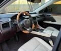 Чорний Лексус РХ, об'ємом двигуна 3.46 л та пробігом 192 тис. км за 28500 $, фото 28 на Automoto.ua