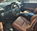 Черный Лексус РХ, объемом двигателя 3.46 л и пробегом 120 тыс. км за 21900 $, фото 5 на Automoto.ua