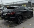 Черный Лексус РХ, объемом двигателя 3.46 л и пробегом 194 тыс. км за 34100 $, фото 3 на Automoto.ua