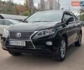 Лексус РХ 2015 у Києві на Automoto.ua Чорний Лексус РХ, об'ємом двигуна 3.5 л та пробігом 194 тис. км за 22900 $, фото 1 на Automoto.ua
