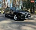 Черный Лексус РХ, объемом двигателя 3.5 л и пробегом 183 тыс. км за 29500 $, фото 39 на Automoto.ua