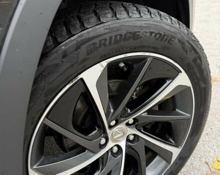 Черный Лексус РХ, объемом двигателя 3.46 л и пробегом 194 тыс. км за 34100 $, фото 5 на Automoto.ua