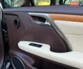 Черный Лексус РХ, объемом двигателя 3.46 л и пробегом 192 тыс. км за 31200 $, фото 38 на Automoto.ua