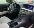 Черный Лексус РХ, объемом двигателя 3.5 л и пробегом 150 тыс. км за 25700 $, фото 14 на Automoto.ua