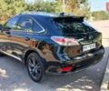 Чорний Лексус РХ, об'ємом двигуна 3.46 л та пробігом 170 тис. км за 22800 $, фото 3 на Automoto.ua