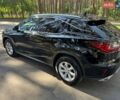 Черный Лексус РХ, объемом двигателя 3.5 л и пробегом 183 тыс. км за 29500 $, фото 9 на Automoto.ua