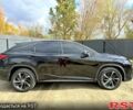 Черный Лексус РХ, объемом двигателя 3.5 л и пробегом 195 тыс. км за 25900 $, фото 1 на Automoto.ua