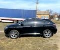Черный Лексус РХ, объемом двигателя 3.5 л и пробегом 201 тыс. км за 21700 $, фото 2 на Automoto.ua