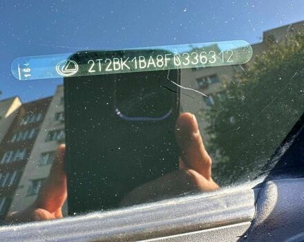 Чорний Лексус РХ, об'ємом двигуна 3.5 л та пробігом 193 тис. км за 23300 $, фото 8 на Automoto.ua