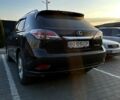 Чорний Лексус РХ, об'ємом двигуна 3.5 л та пробігом 192 тис. км за 20000 $, фото 5 на Automoto.ua