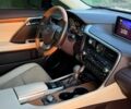 Черный Лексус РХ, объемом двигателя 3.46 л и пробегом 192 тыс. км за 27999 $, фото 46 на Automoto.ua