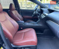 Черный Лексус РХ, объемом двигателя 3.5 л и пробегом 140 тыс. км за 23000 $, фото 9 на Automoto.ua
