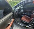 Черный Лексус РХ, объемом двигателя 3.46 л и пробегом 192 тыс. км за 24900 $, фото 25 на Automoto.ua