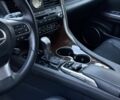 Чорний Лексус РХ, об'ємом двигуна 3.5 л та пробігом 169 тис. км за 24905 $, фото 16 на Automoto.ua