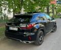 Чорний Лексус РХ, об'ємом двигуна 3.46 л та пробігом 76 тис. км за 30900 $, фото 12 на Automoto.ua
