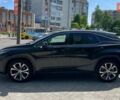 Черный Лексус РХ, объемом двигателя 3.46 л и пробегом 101 тыс. км за 39500 $, фото 3 на Automoto.ua