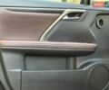 Чорний Лексус РХ, об'ємом двигуна 2 л та пробігом 169 тис. км за 28350 $, фото 51 на Automoto.ua