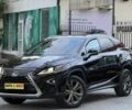 Чорний Лексус РХ, об'ємом двигуна 3.5 л та пробігом 169 тис. км за 24905 $, фото 1 на Automoto.ua