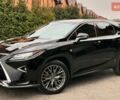 Черный Лексус РХ, объемом двигателя 3.46 л и пробегом 174 тыс. км за 37000 $, фото 5 на Automoto.ua