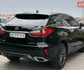 Черный Лексус РХ, объемом двигателя 3.46 л и пробегом 174 тыс. км за 37000 $, фото 15 на Automoto.ua