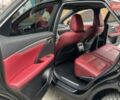 Черный Лексус РХ, объемом двигателя 3.46 л и пробегом 175 тыс. км за 34999 $, фото 26 на Automoto.ua
