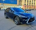 Лексус РХ 2016 в Харькове на Automoto.ua Черный Лексус РХ, объемом двигателя 2 л и пробегом 127 тыс. км за 30000 $, фото 6 на Automoto.ua