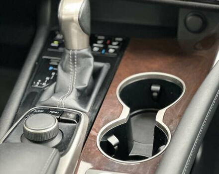 Чорний Лексус РХ, об'ємом двигуна 3.46 л та пробігом 176 тис. км за 26900 $, фото 35 на Automoto.ua