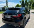 Черный Лексус РХ, объемом двигателя 3.46 л и пробегом 110 тыс. км за 27700 $, фото 5 на Automoto.ua
