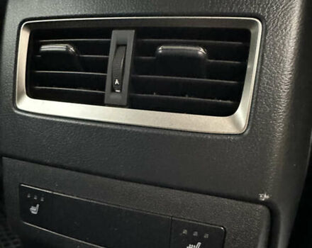 Чорний Лексус РХ, об'ємом двигуна 2 л та пробігом 87 тис. км за 34900 $, фото 32 на Automoto.ua