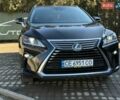 Чорний Лексус РХ, об'ємом двигуна 3.5 л та пробігом 160 тис. км за 28500 $, фото 14 на Automoto.ua