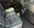Черный Лексус РХ, объемом двигателя 3.46 л и пробегом 110 тыс. км за 27700 $, фото 15 на Automoto.ua