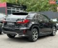 Чорний Лексус РХ, об'ємом двигуна 3.46 л та пробігом 234 тис. км за 29500 $, фото 4 на Automoto.ua