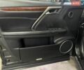 Черный Лексус РХ, объемом двигателя 3.46 л и пробегом 143 тыс. км за 38000 $, фото 24 на Automoto.ua