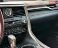 Черный Лексус РХ, объемом двигателя 2 л и пробегом 169 тыс. км за 27900 $, фото 25 на Automoto.ua