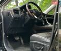 Чорний Лексус РХ, об'ємом двигуна 2 л та пробігом 169 тис. км за 27850 $, фото 21 на Automoto.ua