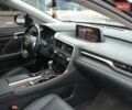 Чорний Лексус РХ, об'ємом двигуна 3.46 л та пробігом 126 тис. км за 28900 $, фото 23 на Automoto.ua