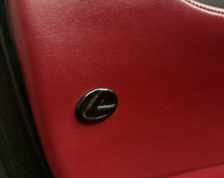 Черный Лексус РХ, объемом двигателя 3.5 л и пробегом 130 тыс. км за 32900 $, фото 34 на Automoto.ua