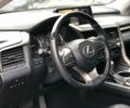 Чорний Лексус РХ, об'ємом двигуна 20 л та пробігом 35 тис. км за 56500 $, фото 13 на Automoto.ua