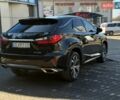 Чорний Лексус РХ, об'ємом двигуна 3.5 л та пробігом 160 тис. км за 28500 $, фото 9 на Automoto.ua
