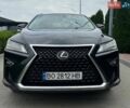 Черный Лексус РХ, объемом двигателя 3.46 л и пробегом 160 тыс. км за 26700 $, фото 8 на Automoto.ua