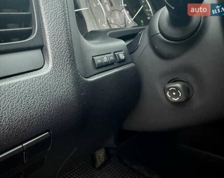 Черный Лексус РХ, объемом двигателя 3.46 л и пробегом 126 тыс. км за 28500 $, фото 36 на Automoto.ua
