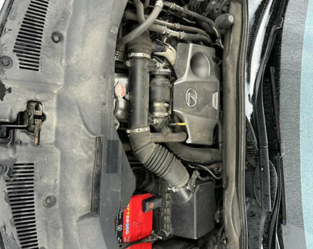 Чорний Лексус РХ, об'ємом двигуна 2 л та пробігом 87 тис. км за 34900 $, фото 36 на Automoto.ua